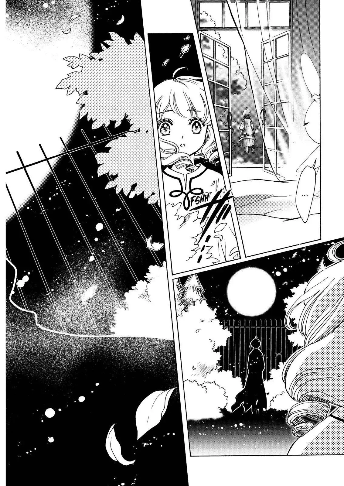 Cardcaptor Sakura - Clear Card Arc Chapter 48 9